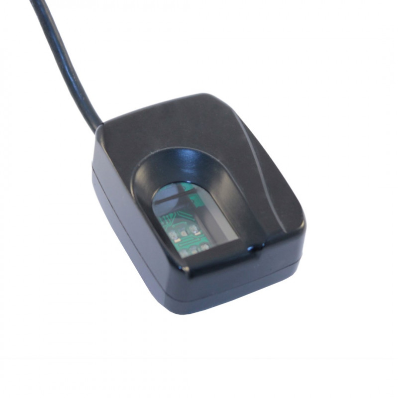 Futronic FS80H USB 2.0 fingerprint scanner