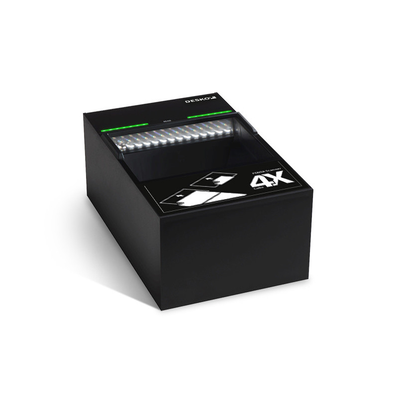 DESKO PENTA Scanner Block DESKO PENTA Scanner Block