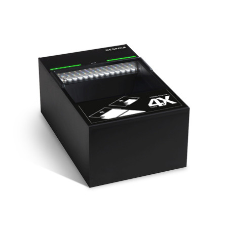 DESKO PENTA Scanner Block