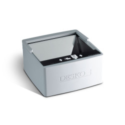 DESKO ICON Scanner