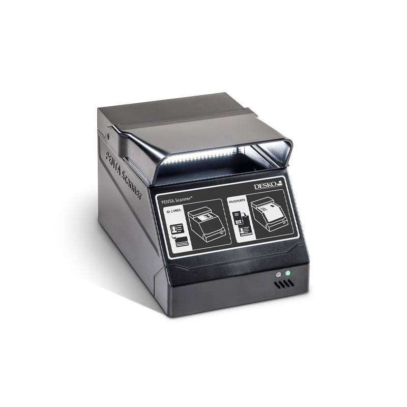 DESKO PENTA Scanner DESKO PENTA Scanner
