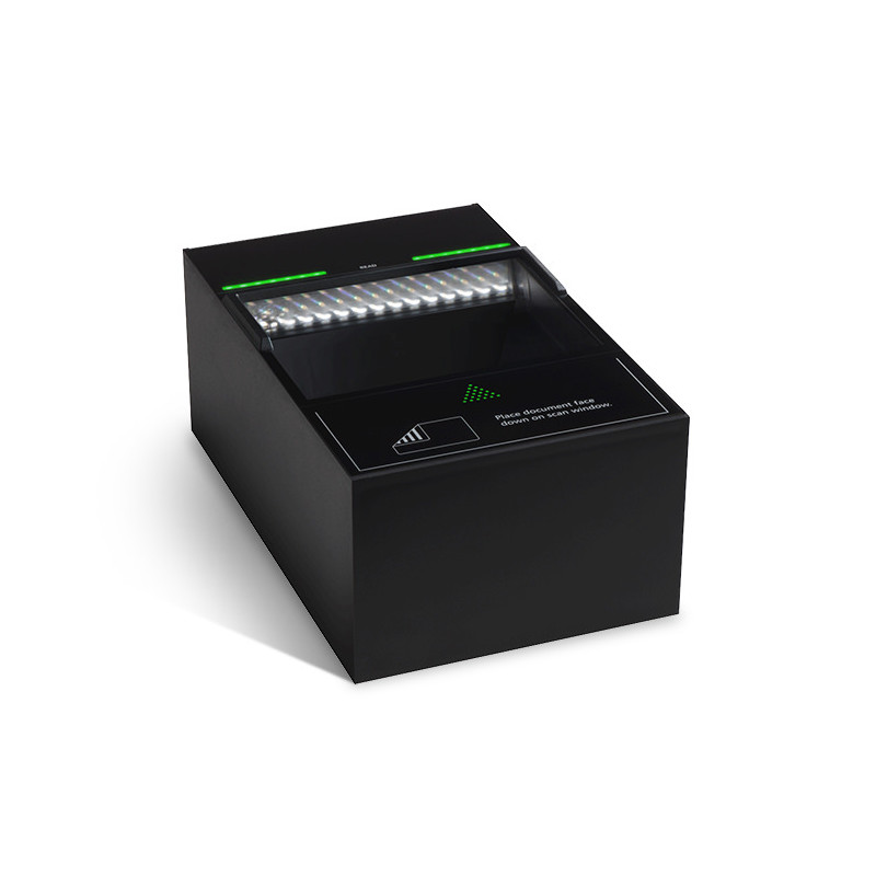 DESKO PENTA Scanner Cube DESKO PENTA Scanner Cube
