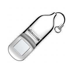 Microcosm Biometric USB...
