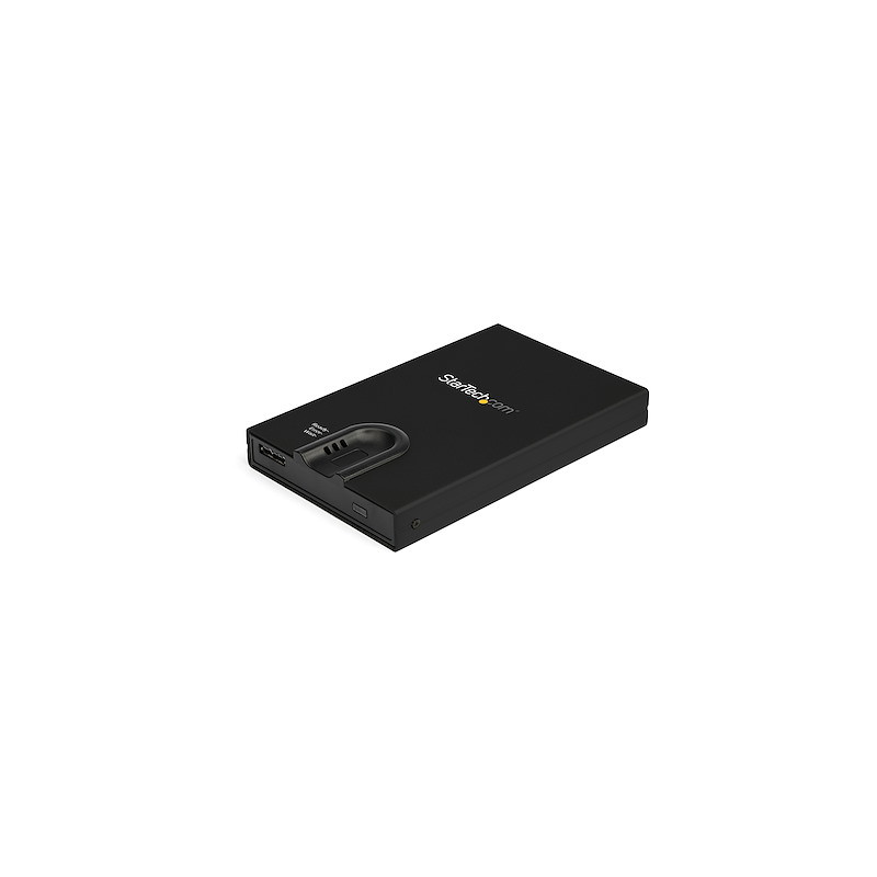 StarTech Biometric Hard Drive USB 3.0