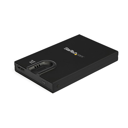 StarTech Biometric Hard Drive USB 3.0