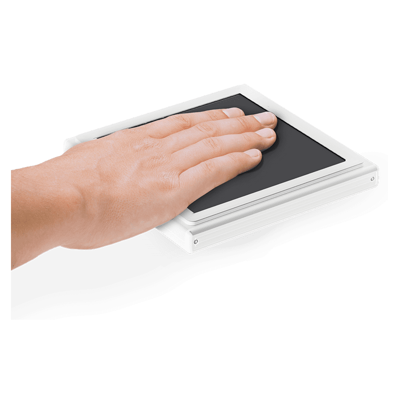 Integrated Biometrics Mannix