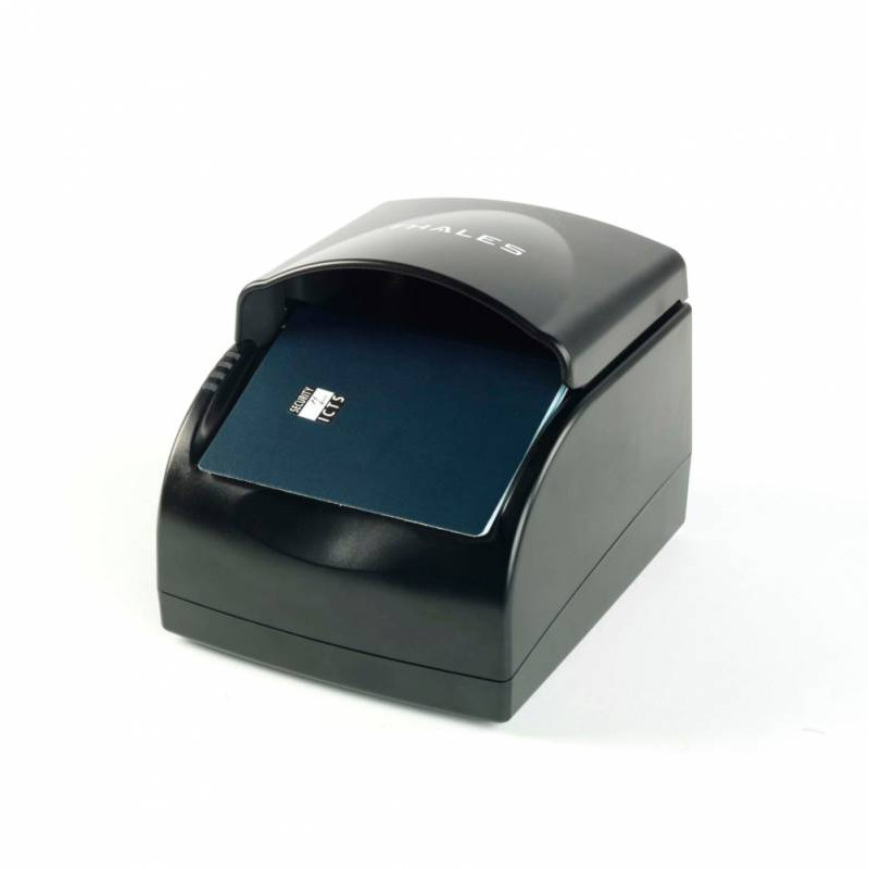 Thales Document Reader AT9000 MK2 Thales Document Reader AT9000 MK2