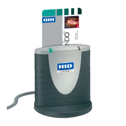 HID OMNIKEY 3121