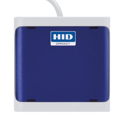 HID OMNIKEY 5027