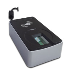 Futronic FS26EU
