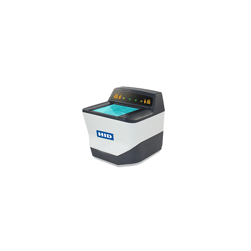 HID Guardian 100 Tenprint Scanner