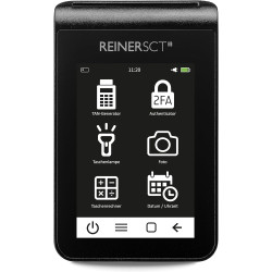 Reiner SCT tanJack deluxe