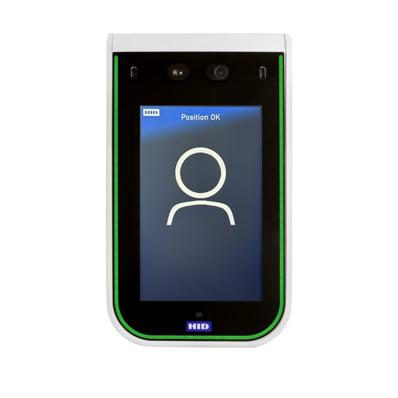 HID® Facepod™