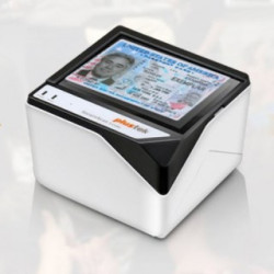 Plustek SecureScan X-Cube