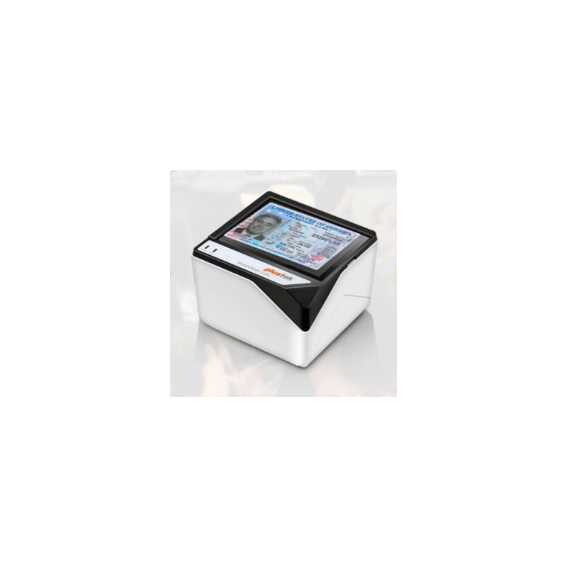 Plustek SecureScan X-Cube