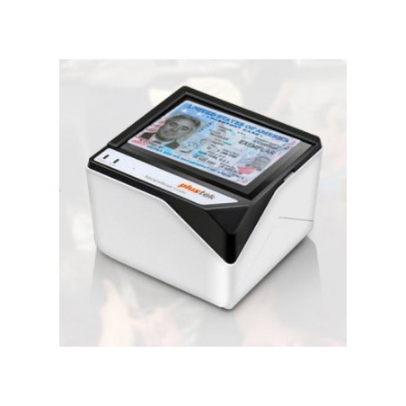 Plustek SecureScan X-Cube
