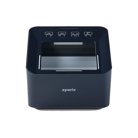 Xperix Realscan SG10