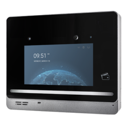 CMITech EF-70